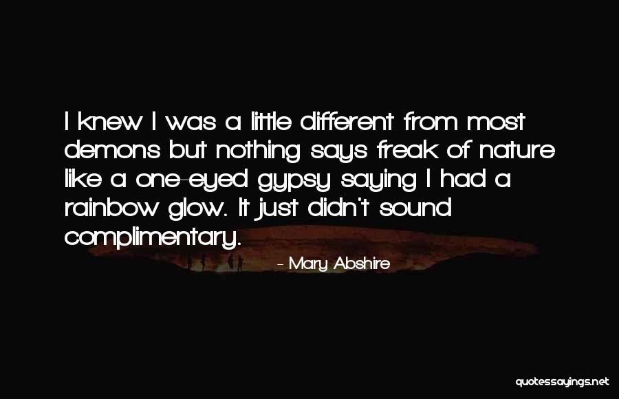 Abshire Quotes By Mary Abshire Abshire Quotes By Mary Abshire