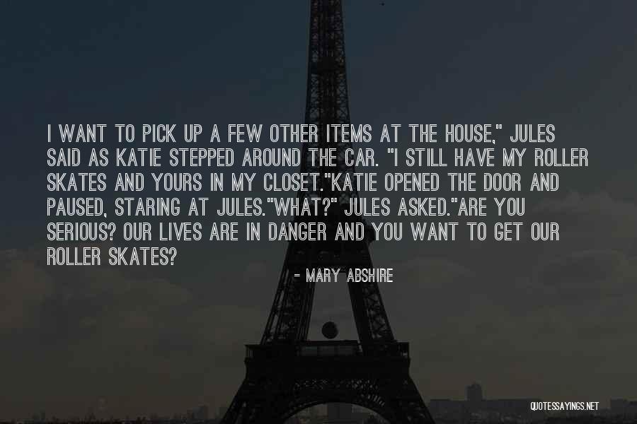 Abshire Quotes By Mary Abshire Abshire Quotes By Mary Abshire