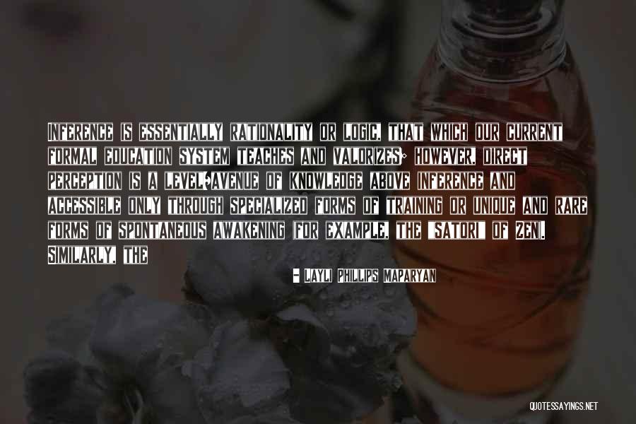 Absichtlich Quotes By Layli Phillips Maparyan Absichtlich Quotes By Layli Phillips Maparyan