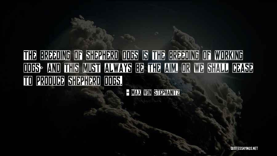 Absolem Caterpillar Quotes By Max Von Stephanitz Absolem Caterpillar Quotes By Max Von Stephanitz