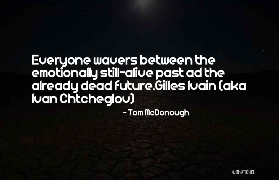 Absolon Canterbury Quotes By Tom McDonough Absolon Canterbury Quotes By Tom McDonough
