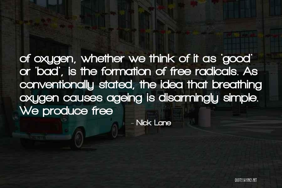 Absolutamente Matem Quotes By Nick Lane Absolutamente Matem Quotes By Nick Lane