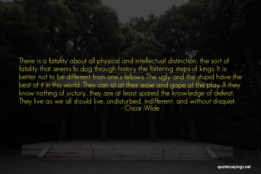 Absolutamente Matem Quotes By Oscar Wilde Absolutamente Matem Quotes By Oscar Wilde