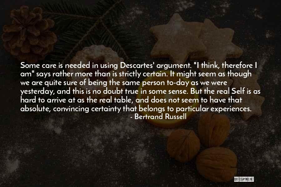 Absolute Certainty Quotes By Bertrand Russell Absolute Certainty Quotes By Bertrand Russell