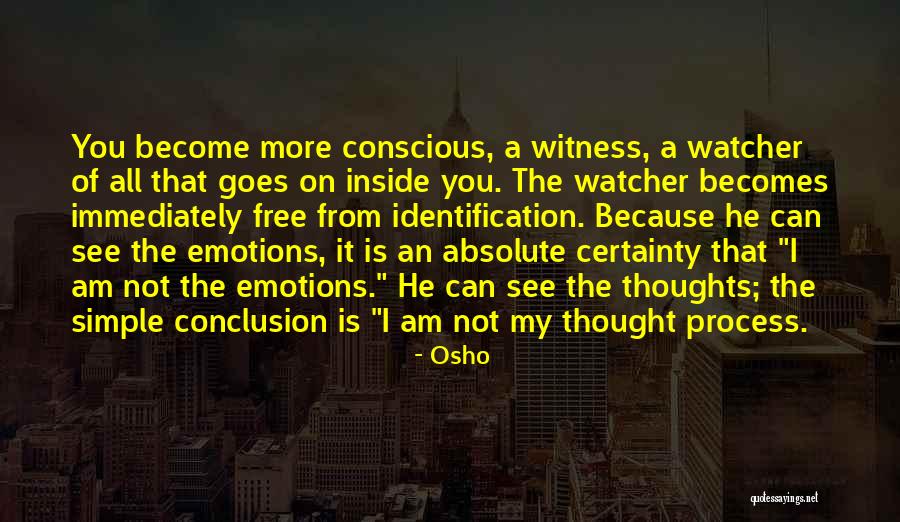 Absolute Certainty Quotes By Osho Absolute Certainty Quotes By Osho