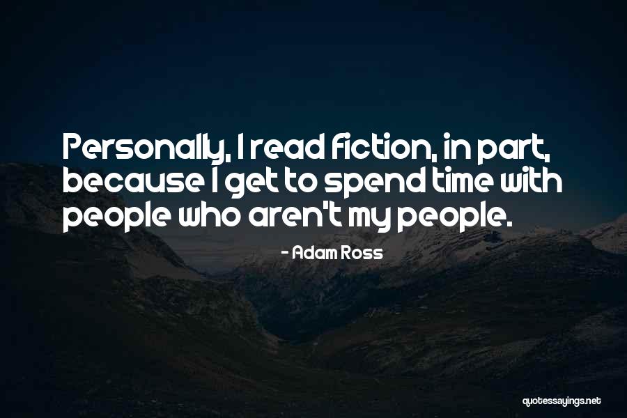 Absolute Monarchies Quotes By Adam Ross Absolute Monarchies Quotes By Adam Ross