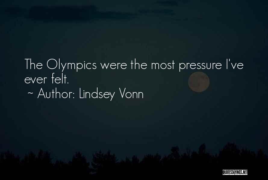 Absolute Power David Baldacci Quotes By Lindsey Vonn