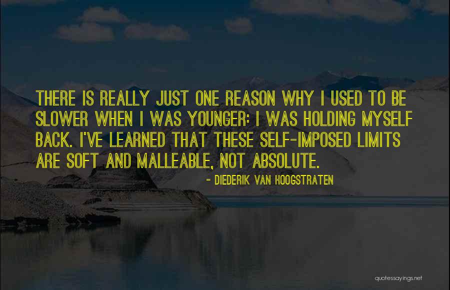 Absolute Self Quotes By Diederik Van Hoogstraten Absolute Self Quotes By Diederik Van Hoogstraten