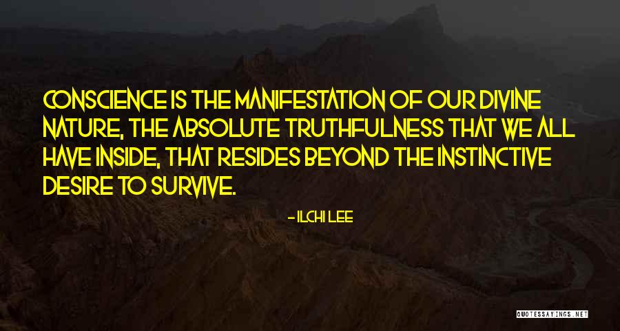 Absolute Self Quotes By Ilchi Lee Absolute Self Quotes By Ilchi Lee