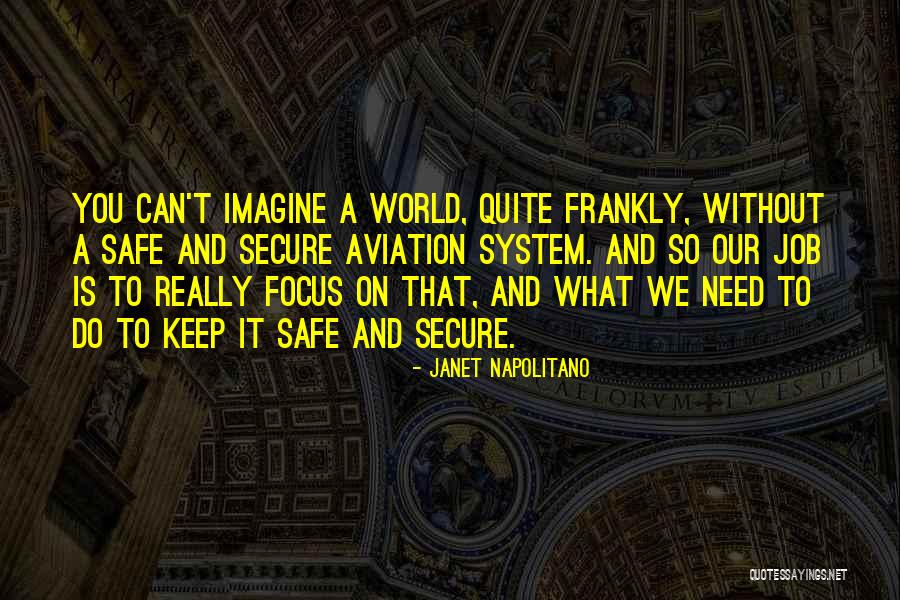 Absolute Supreme Soul Quotes By Janet Napolitano Absolute Supreme Soul Quotes By Janet Napolitano