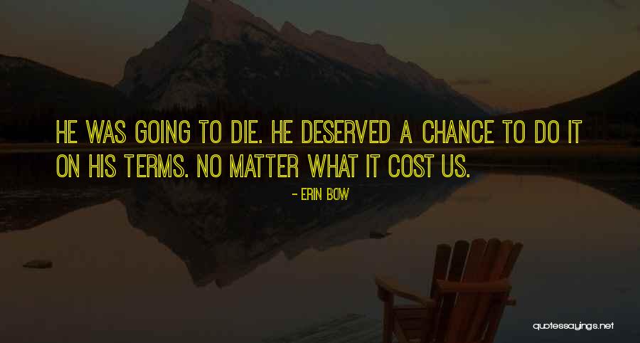 Absolute Swoon Quotes By Erin Bow Absolute Swoon Quotes By Erin Bow