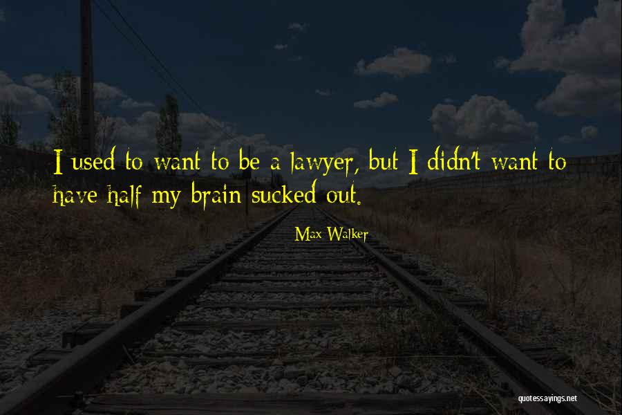 Absolute Swoon Quotes By Max Walker Absolute Swoon Quotes By Max Walker