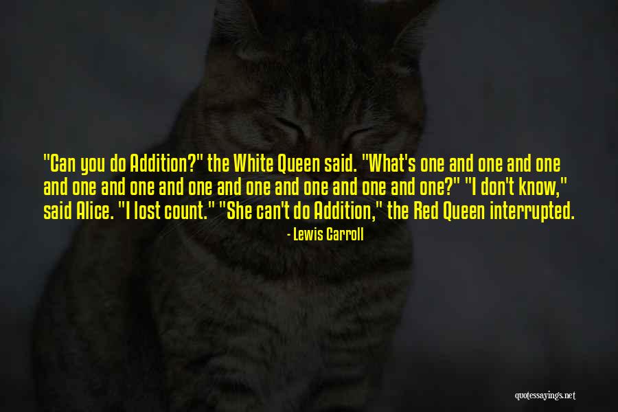 Absolute Truth Reformed Quotes By Lewis Carroll Absolute Truth Reformed Quotes By Lewis Carroll