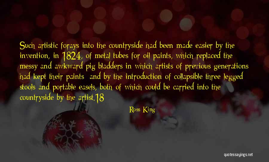 Absoluteandie Quotes By Ross King Absoluteandie Quotes By Ross King