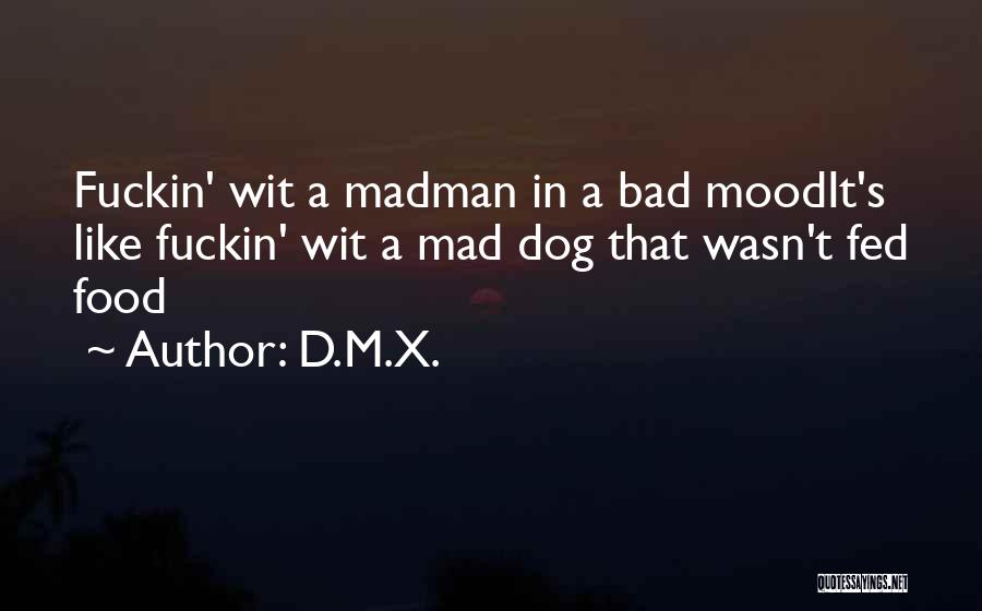 Absolutely Fabulous Birthday Quotes By D.M.X.