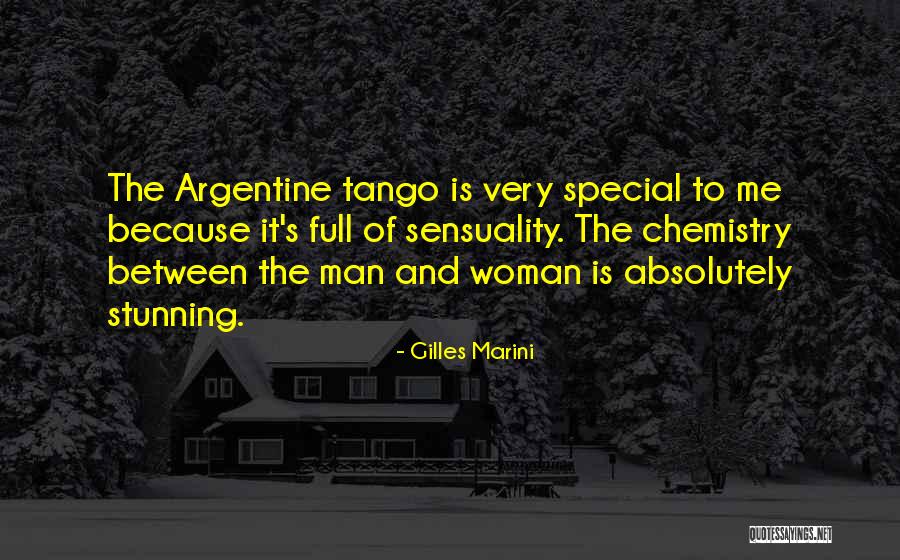 Absolutely Stunning Quotes By Gilles Marini Absolutely Stunning Quotes By Gilles Marini