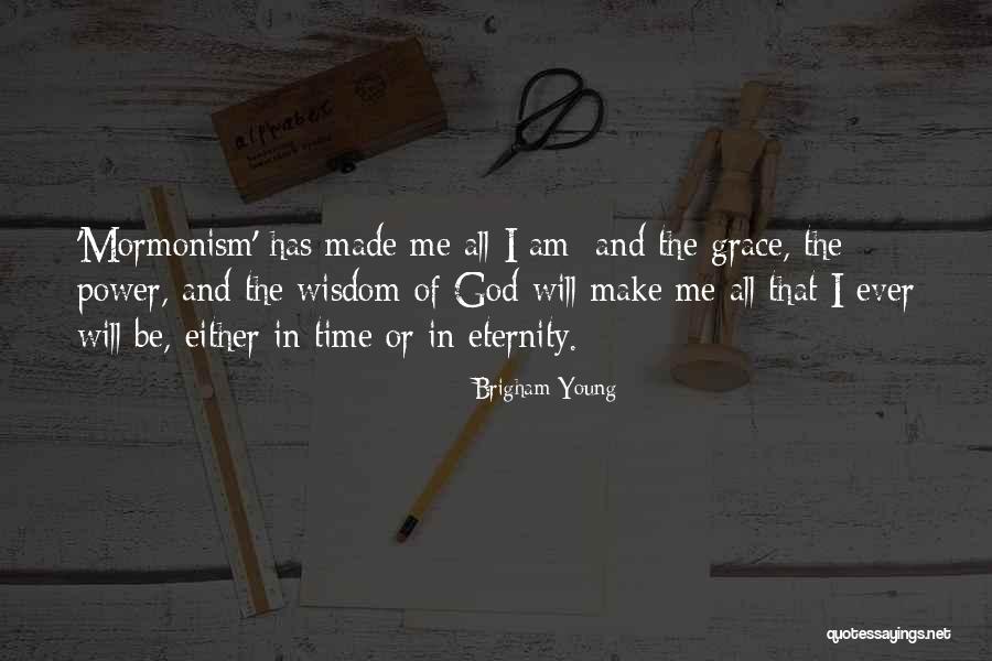 Absolutely True Diary Quotes By Brigham Young Absolutely True Diary Quotes By Brigham Young