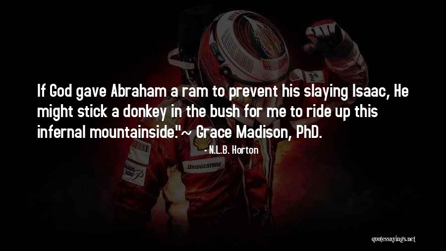 Absolutely True Diary Quotes By N.L.B. Horton Absolutely True Diary Quotes By N.L.B. Horton