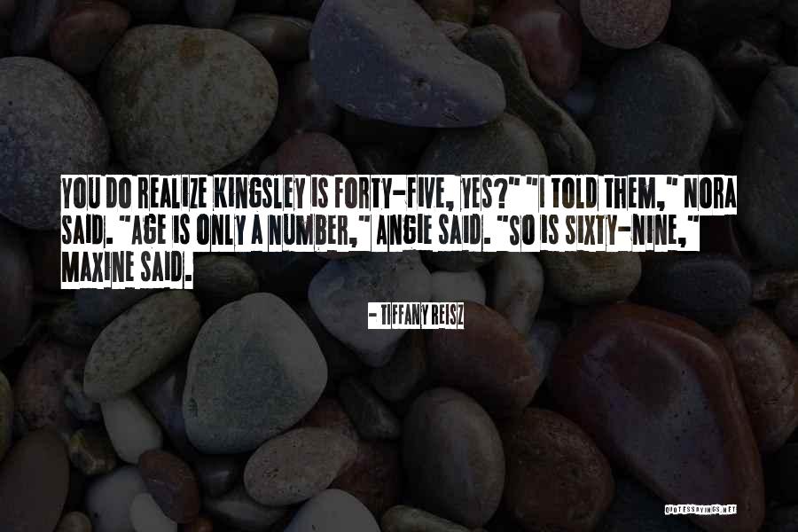 Absolutely True Diary Quotes By Tiffany Reisz Absolutely True Diary Quotes By Tiffany Reisz