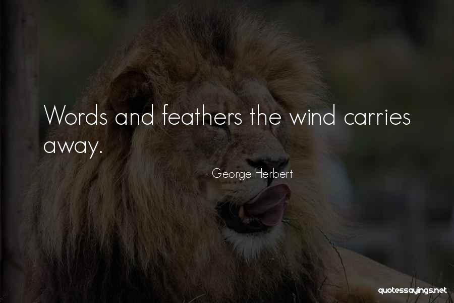 Absoluter Nullpunkt Quotes By George Herbert Absoluter Nullpunkt Quotes By George Herbert