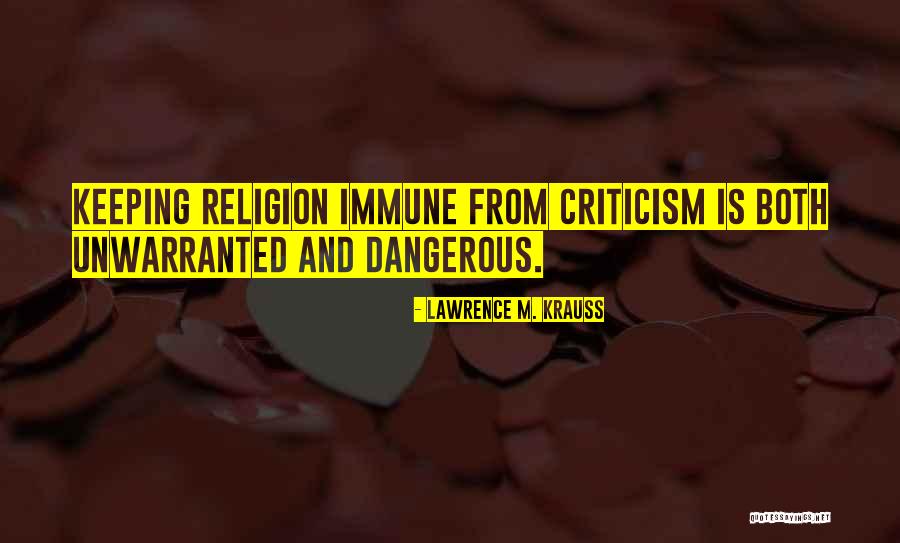 Absoluter Nullpunkt Quotes By Lawrence M. Krauss Absoluter Nullpunkt Quotes By Lawrence M. Krauss