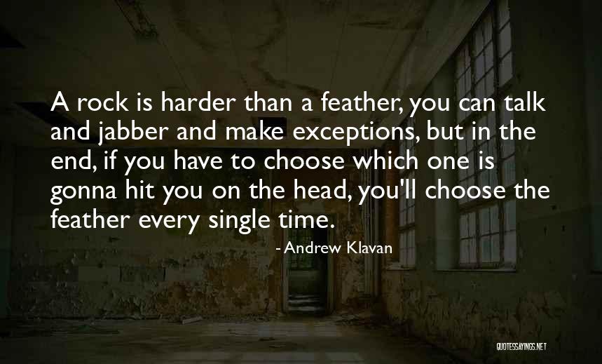 Absolution In A Sentence Quotes By Andrew Klavan Absolution In A Sentence Quotes By Andrew Klavan