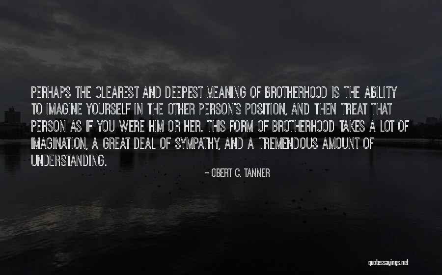 Absolutismus Dejepis Quotes By Obert C. Tanner Absolutismus Dejepis Quotes By Obert C. Tanner
