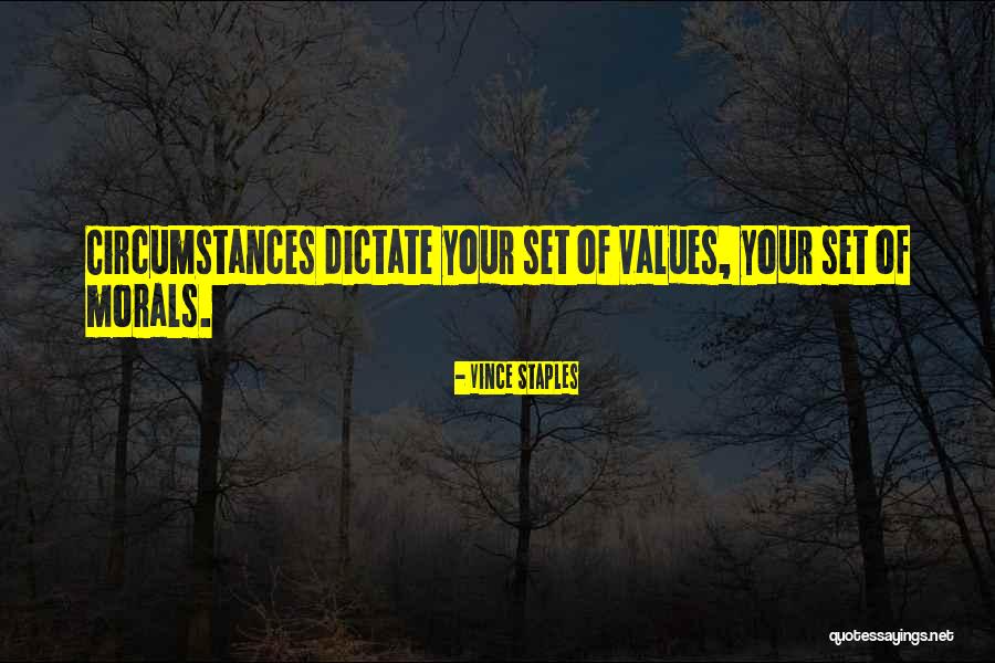 Absolutley Quotes By Vince Staples Absolutley Quotes By Vince Staples