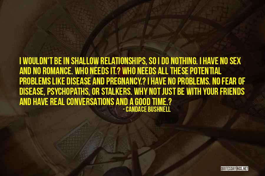 Absolutna Vlhkost Quotes By Candace Bushnell Absolutna Vlhkost Quotes By Candace Bushnell