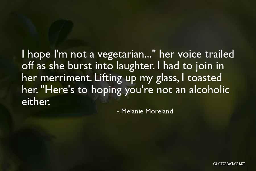 Absolutos Eticos Quotes By Melanie Moreland Absolutos Eticos Quotes By Melanie Moreland