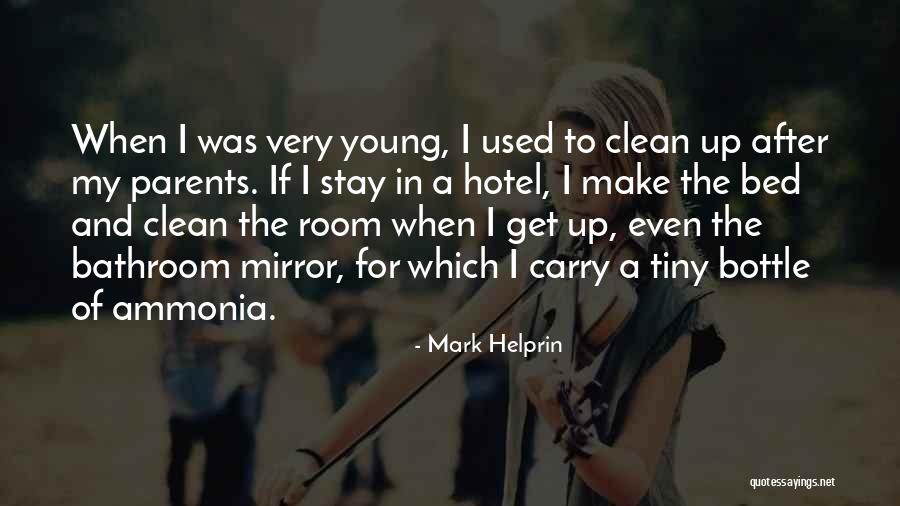Absolutos Morales Quotes By Mark Helprin Absolutos Morales Quotes By Mark Helprin