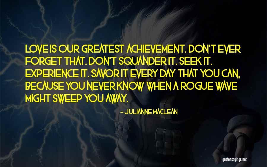 Absolved In A Sentence Quotes By Julianne MacLean Absolved In A Sentence Quotes By Julianne MacLean