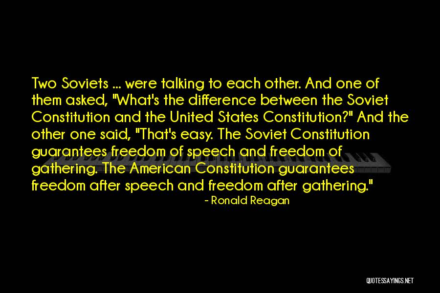 Absolved In A Sentence Quotes By Ronald Reagan Absolved In A Sentence Quotes By Ronald Reagan