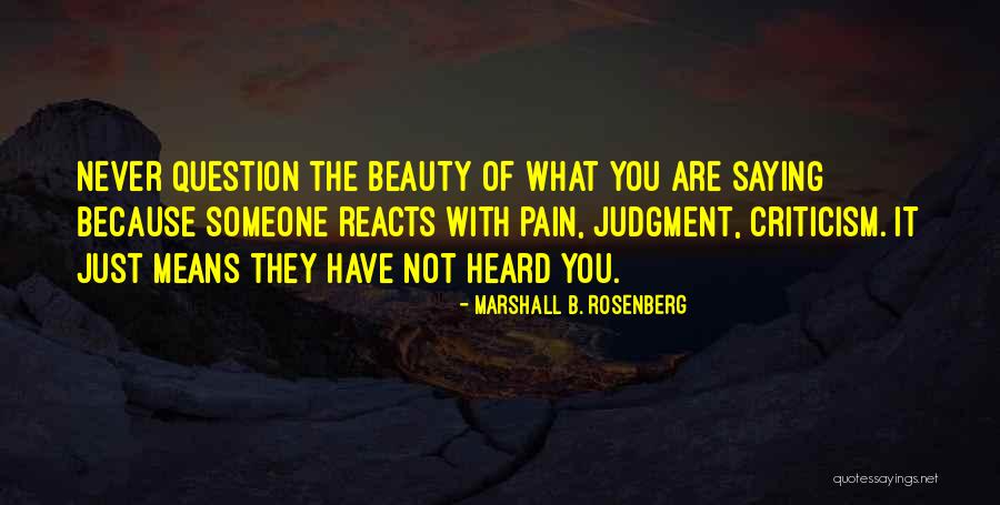 Absolved Of Sins Quotes By Marshall B. Rosenberg Absolved Of Sins Quotes By Marshall B. Rosenberg