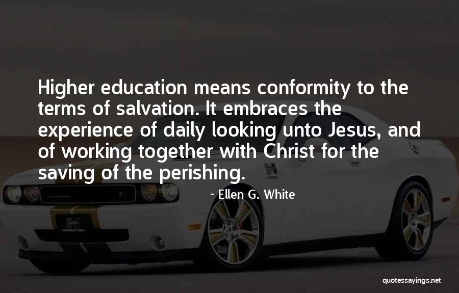 Absolvieren English Quotes By Ellen G. White Absolvieren English Quotes By Ellen G. White