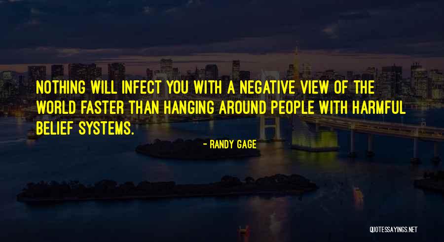 Absolving From Blame Quotes By Randy Gage Absolving From Blame Quotes By Randy Gage