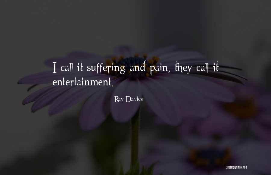 Absolving Of Sins Quotes By Ray Davies Absolving Of Sins Quotes By Ray Davies