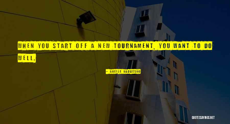 Absolving Synonyms Quotes By Amelie Mauresmo Absolving Synonyms Quotes By Amelie Mauresmo
