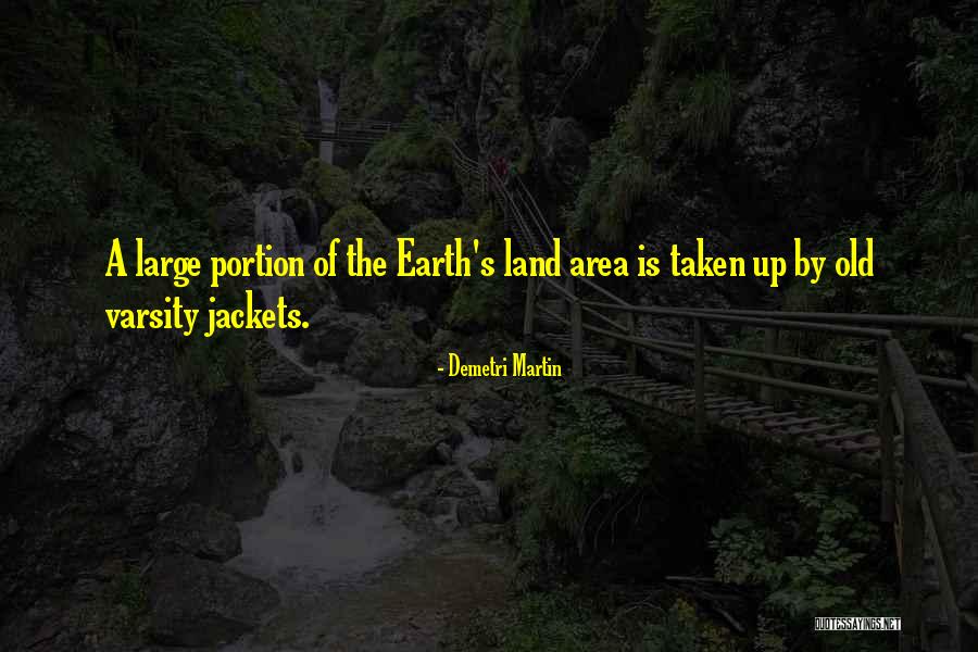 Absolvo Quotes By Demetri Martin Absolvo Quotes By Demetri Martin