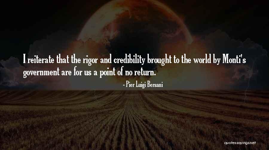 Absolvo Quotes By Pier Luigi Bersani Absolvo Quotes By Pier Luigi Bersani