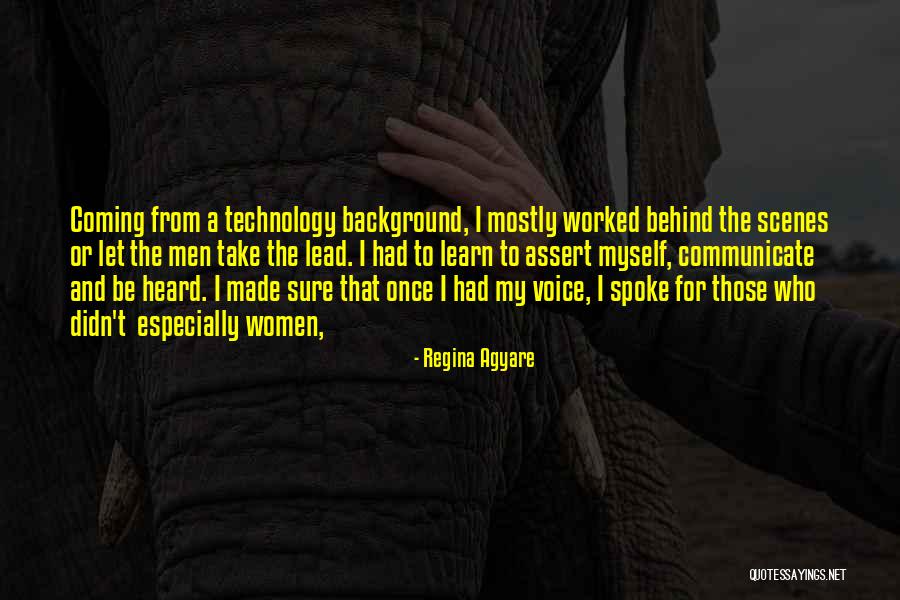 Absolvo Te Quotes By Regina Agyare Absolvo Te Quotes By Regina Agyare