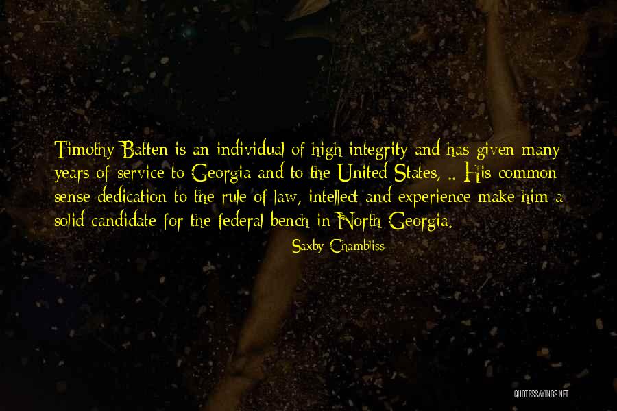 Absorb Nature Quotes By Saxby Chambliss Absorb Nature Quotes By Saxby Chambliss