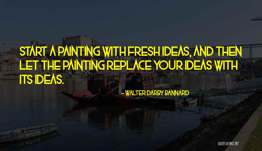 Absorbable Stitches Quotes By Walter Darby Bannard Absorbable Stitches Quotes By Walter Darby Bannard