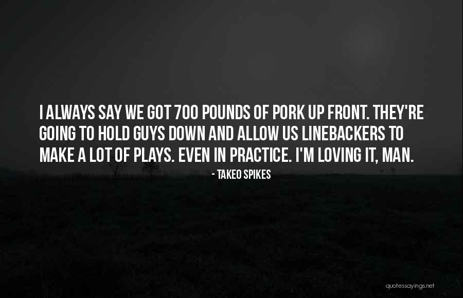 Absorbable Vitamin Quotes By Takeo Spikes Absorbable Vitamin Quotes By Takeo Spikes