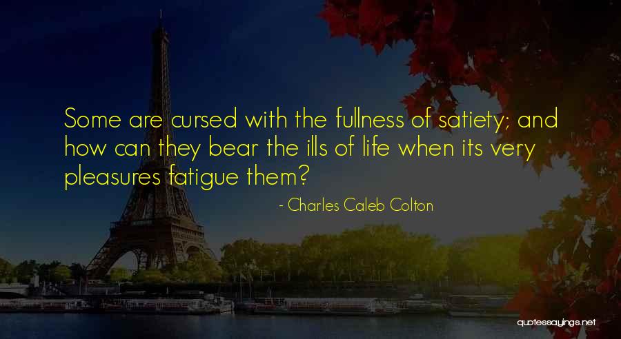 Absorbable Zinc Quotes By Charles Caleb Colton Absorbable Zinc Quotes By Charles Caleb Colton