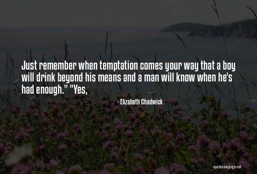 Absorbable Zinc Quotes By Elizabeth Chadwick Absorbable Zinc Quotes By Elizabeth Chadwick