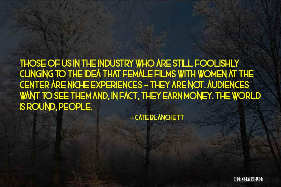 Absorbaid Quotes By Cate Blanchett Absorbaid Quotes By Cate Blanchett