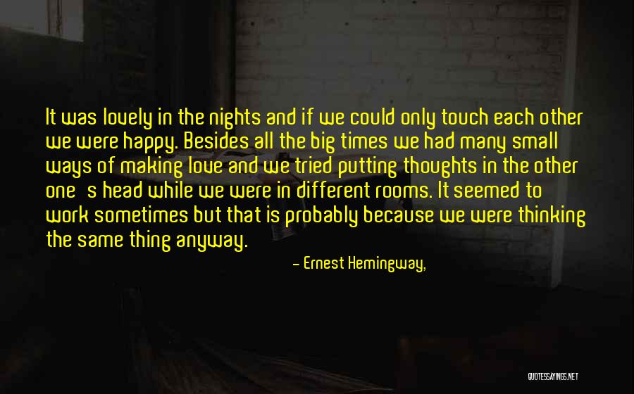 Absorbency Newspaper Quotes By Ernest Hemingway, Absorbency Newspaper Quotes By Ernest Hemingway,