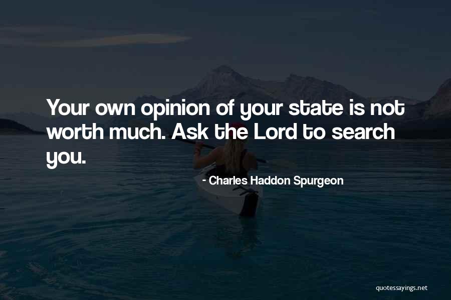 Absorbency Quotes By Charles Haddon Spurgeon Absorbency Quotes By Charles Haddon Spurgeon