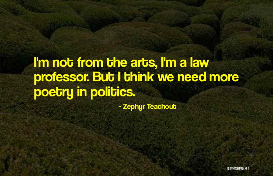 Absorbency Video Quotes By Zephyr Teachout Absorbency Video Quotes By Zephyr Teachout